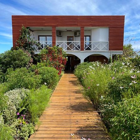 Teanehi Bed & Breakfast อังกาโรอา ภายนอก รูปภาพ