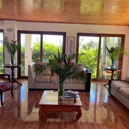Teanehi Bed & Breakfast อังกาโรอา ภายนอก รูปภาพ