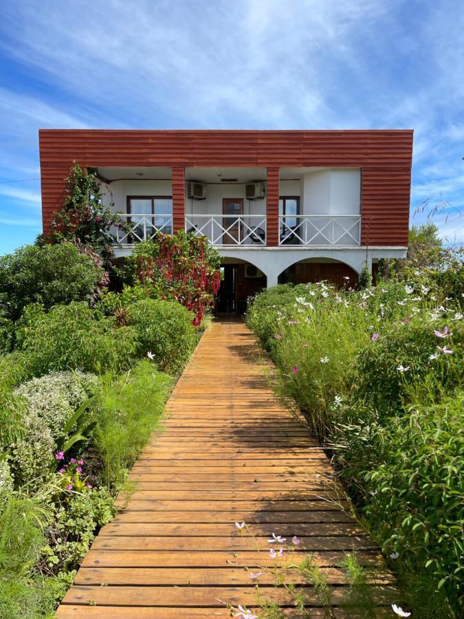 Teanehi Bed & Breakfast อังกาโรอา ภายนอก รูปภาพ