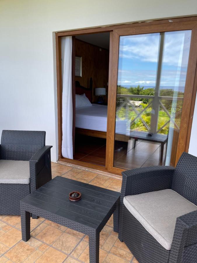 Teanehi Bed & Breakfast อังกาโรอา ภายนอก รูปภาพ