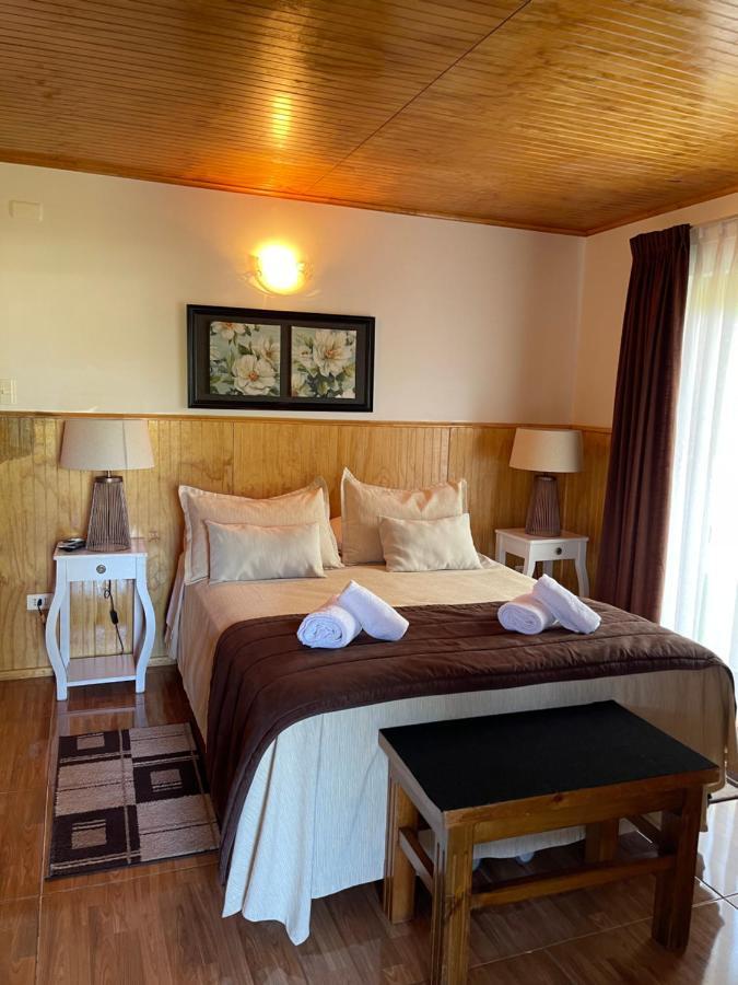 Teanehi Bed & Breakfast อังกาโรอา ภายนอก รูปภาพ