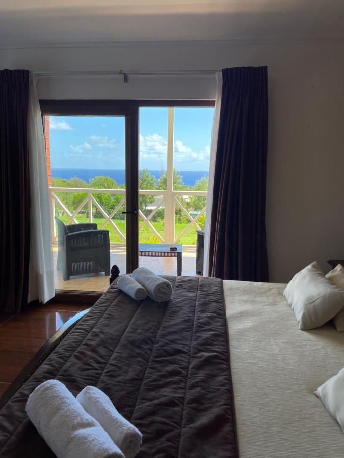 Teanehi Bed & Breakfast อังกาโรอา ภายนอก รูปภาพ