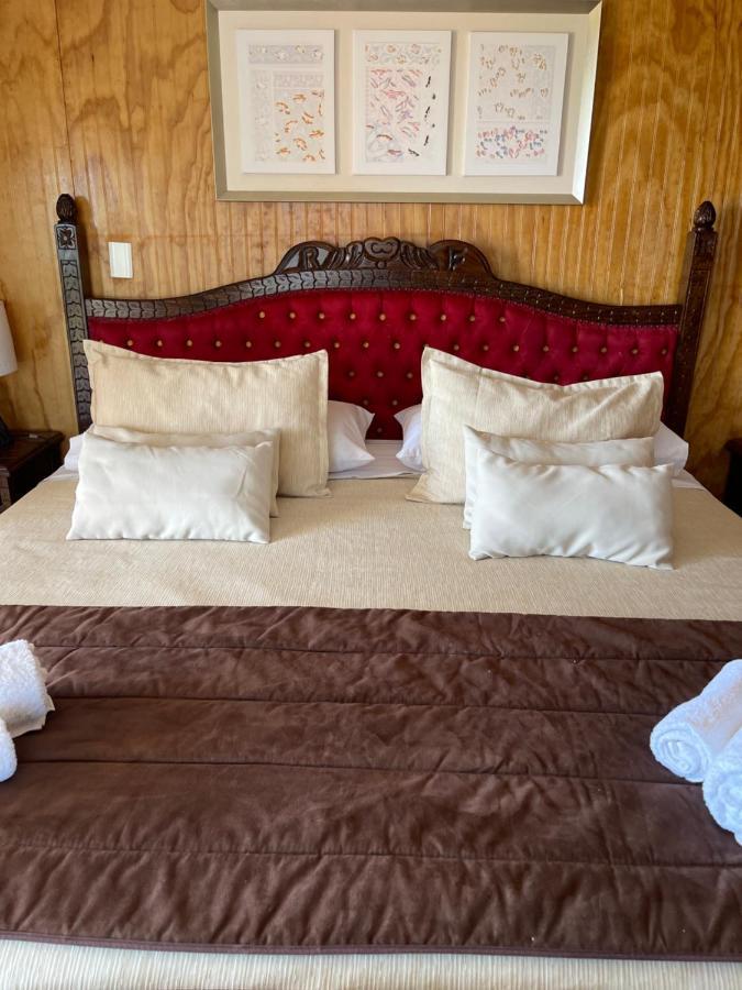 Teanehi Bed & Breakfast อังกาโรอา ภายนอก รูปภาพ