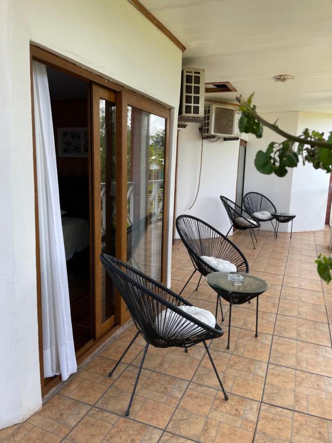 Teanehi Bed & Breakfast อังกาโรอา ภายนอก รูปภาพ