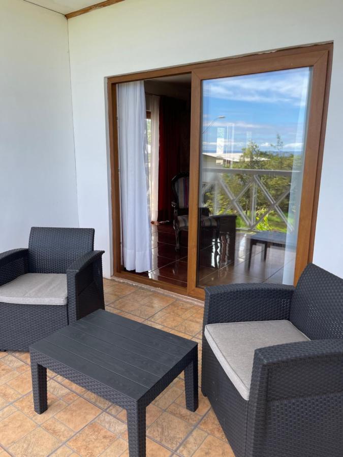 Teanehi Bed & Breakfast อังกาโรอา ภายนอก รูปภาพ