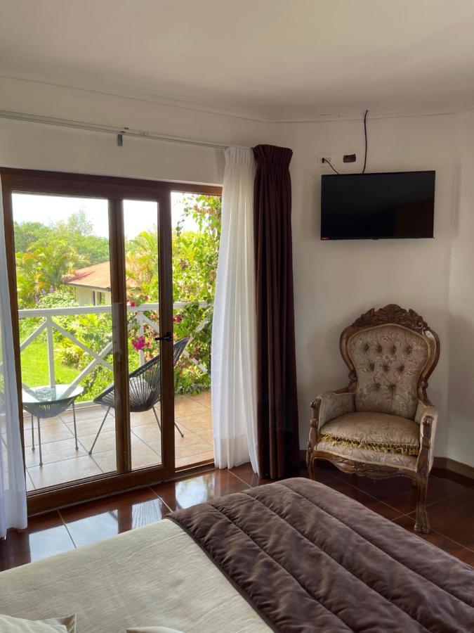 Teanehi Bed & Breakfast อังกาโรอา ภายนอก รูปภาพ
