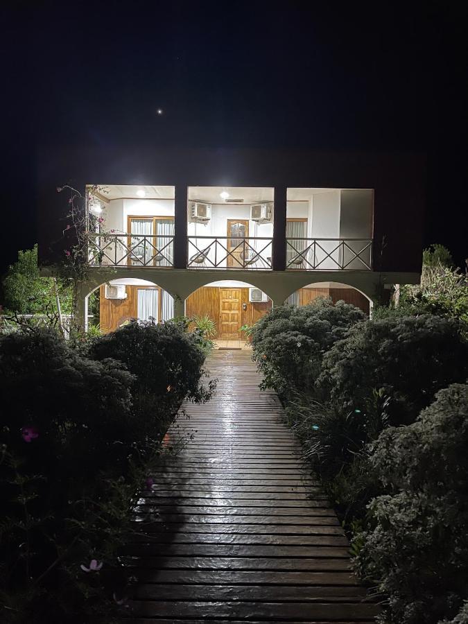 Teanehi Bed & Breakfast อังกาโรอา ภายนอก รูปภาพ
