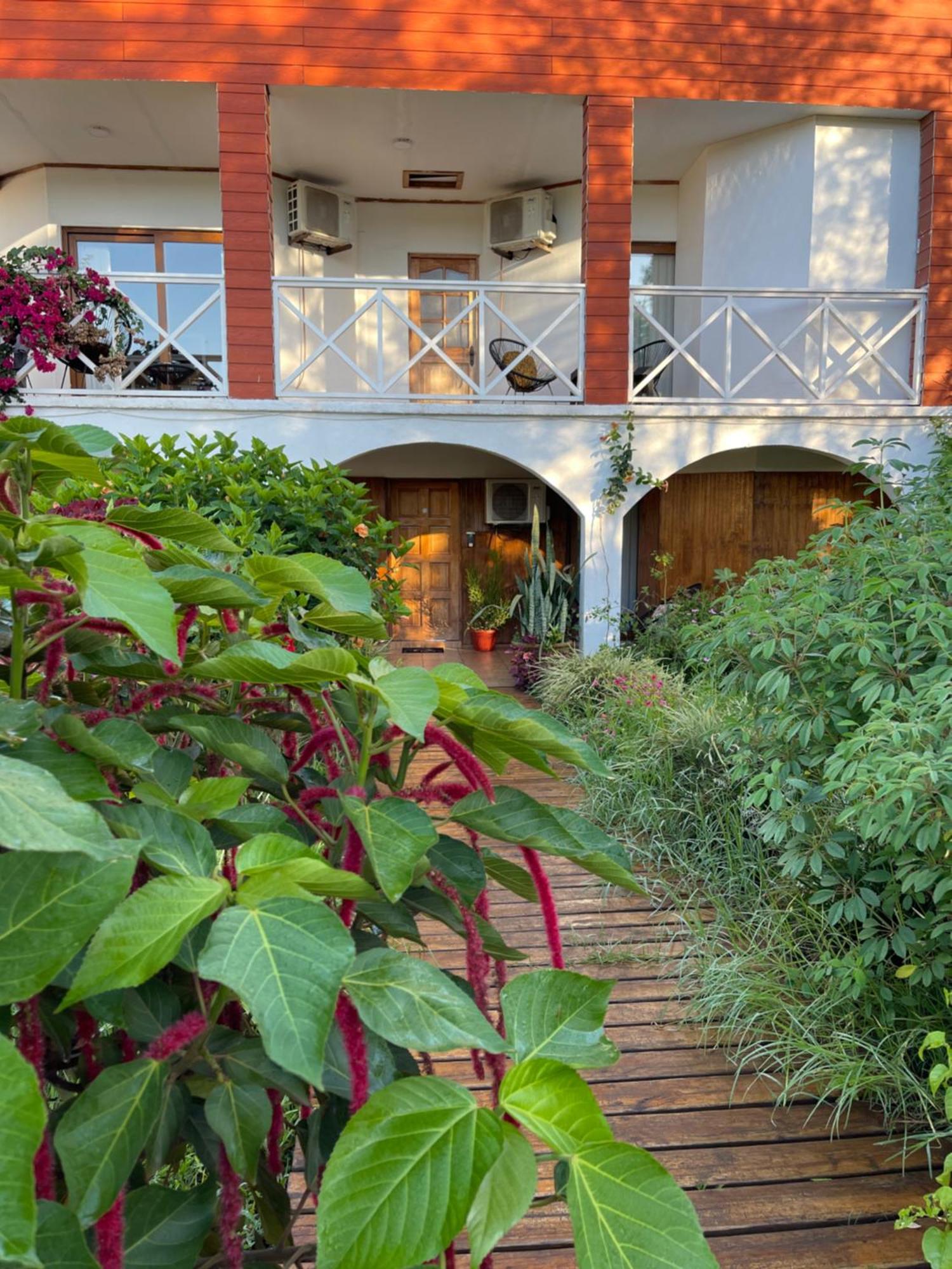 Teanehi Bed & Breakfast อังกาโรอา ภายนอก รูปภาพ