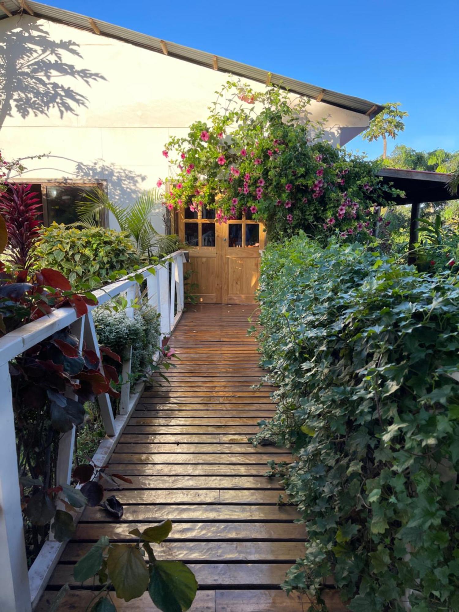 Teanehi Bed & Breakfast อังกาโรอา ภายนอก รูปภาพ