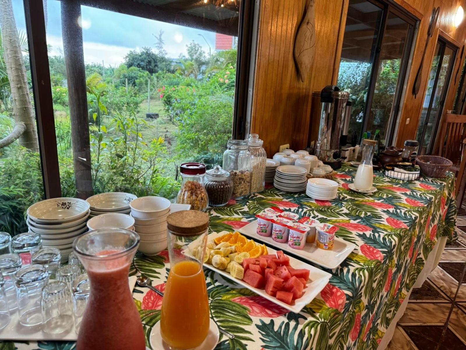Teanehi Bed & Breakfast อังกาโรอา ภายนอก รูปภาพ