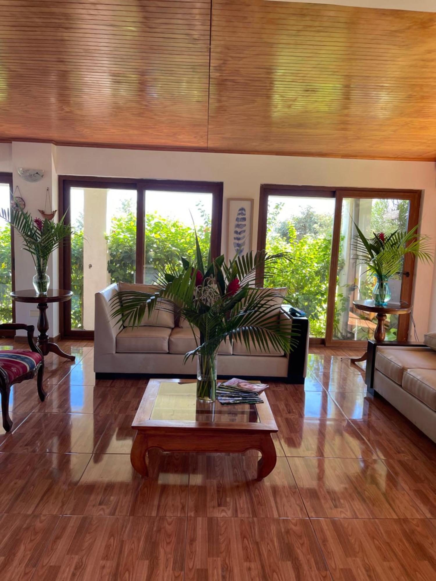 Teanehi Bed & Breakfast อังกาโรอา ภายนอก รูปภาพ