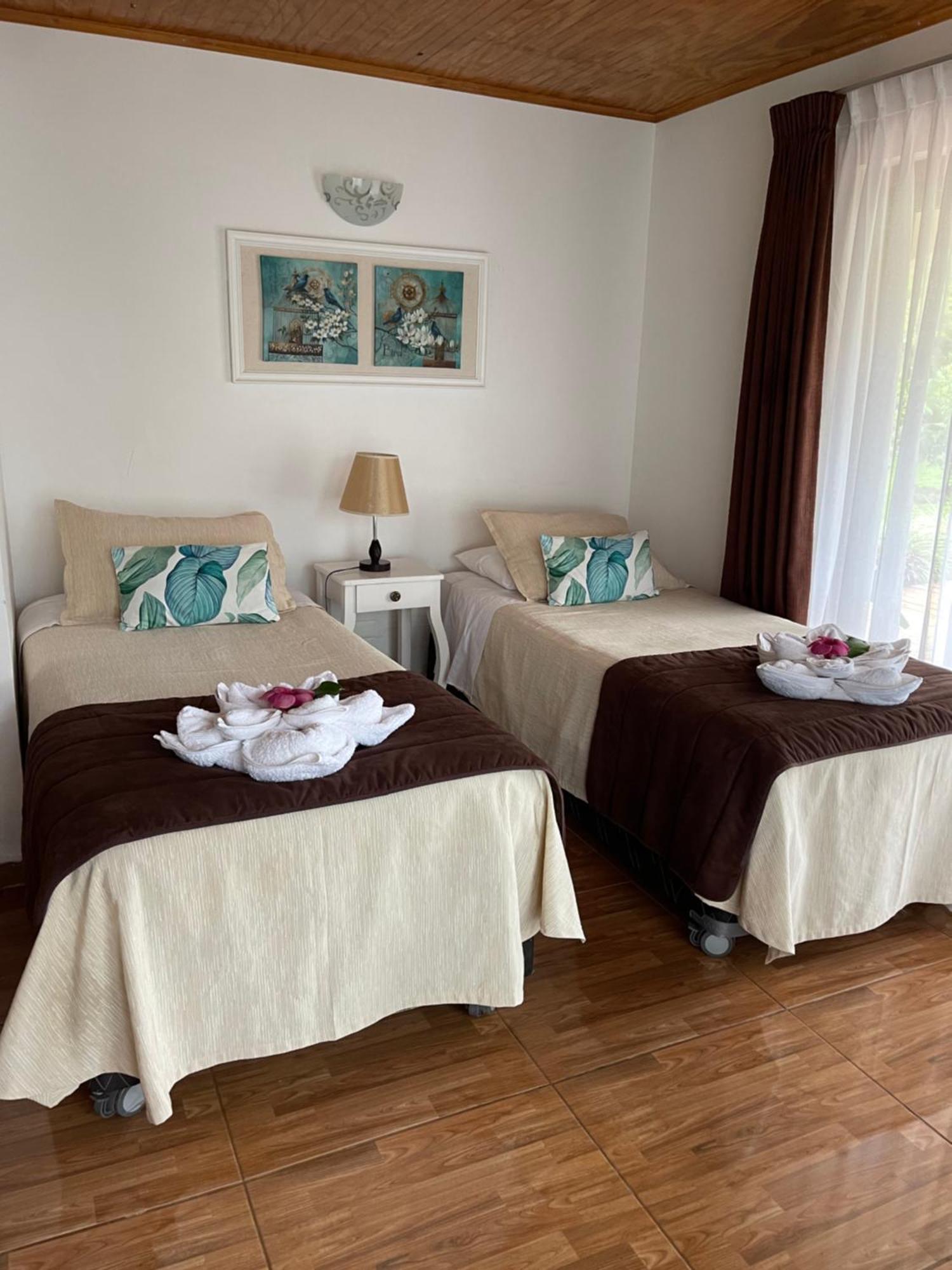 Teanehi Bed & Breakfast อังกาโรอา ภายนอก รูปภาพ