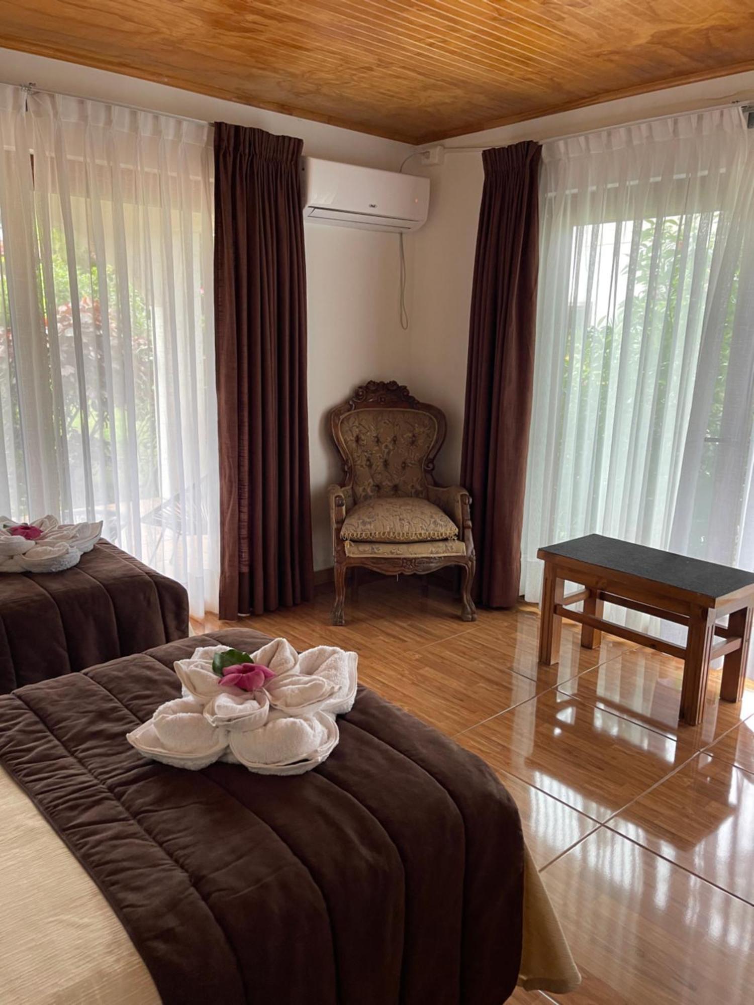 Teanehi Bed & Breakfast อังกาโรอา ภายนอก รูปภาพ