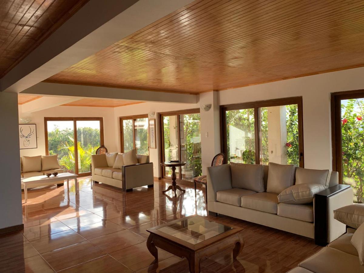 Teanehi Bed & Breakfast อังกาโรอา ภายนอก รูปภาพ