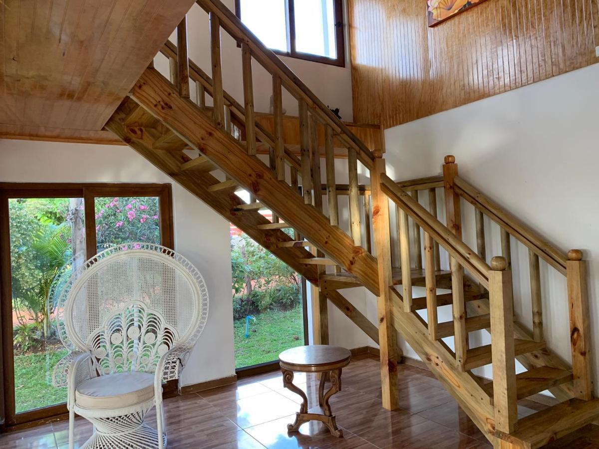 Teanehi Bed & Breakfast อังกาโรอา ภายนอก รูปภาพ