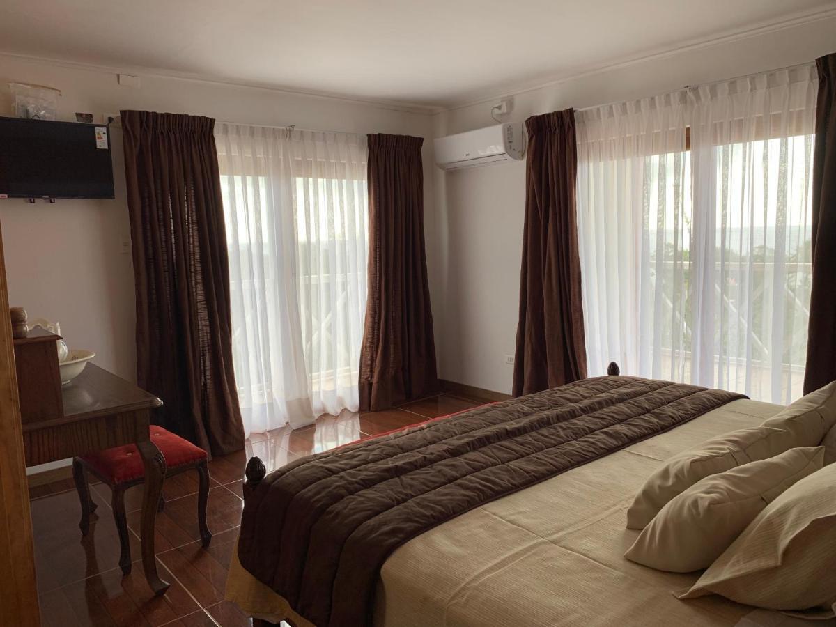Teanehi Bed & Breakfast อังกาโรอา ภายนอก รูปภาพ