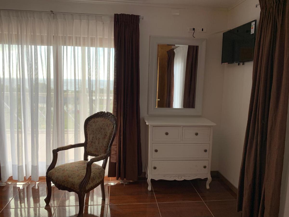 Teanehi Bed & Breakfast อังกาโรอา ภายนอก รูปภาพ