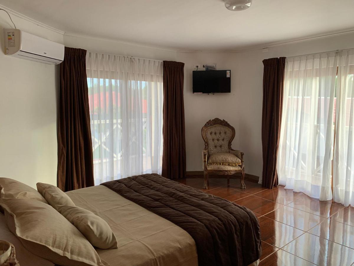 Teanehi Bed & Breakfast อังกาโรอา ภายนอก รูปภาพ