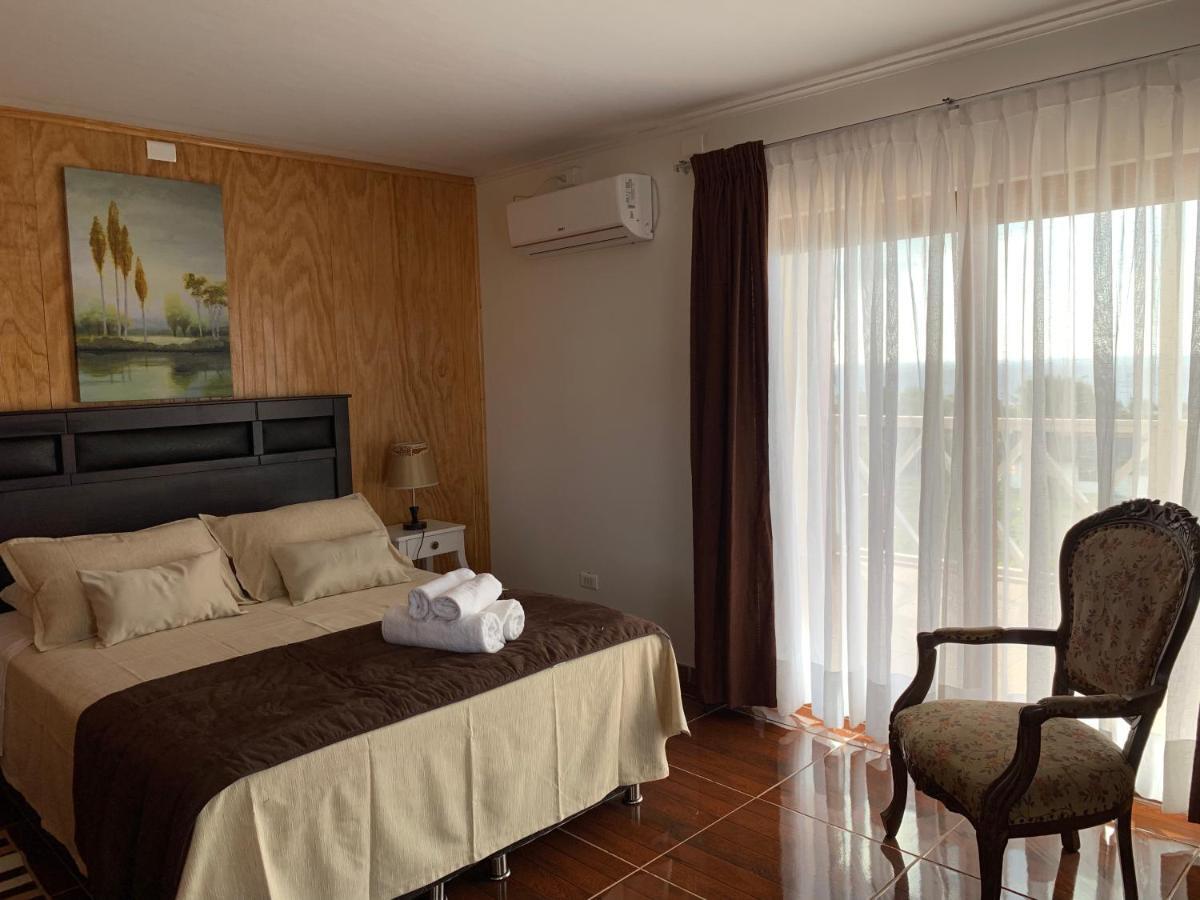 Teanehi Bed & Breakfast อังกาโรอา ภายนอก รูปภาพ