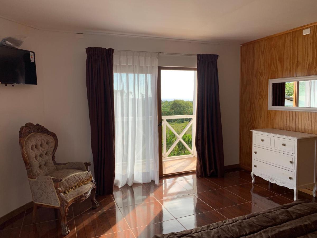 Teanehi Bed & Breakfast อังกาโรอา ภายนอก รูปภาพ