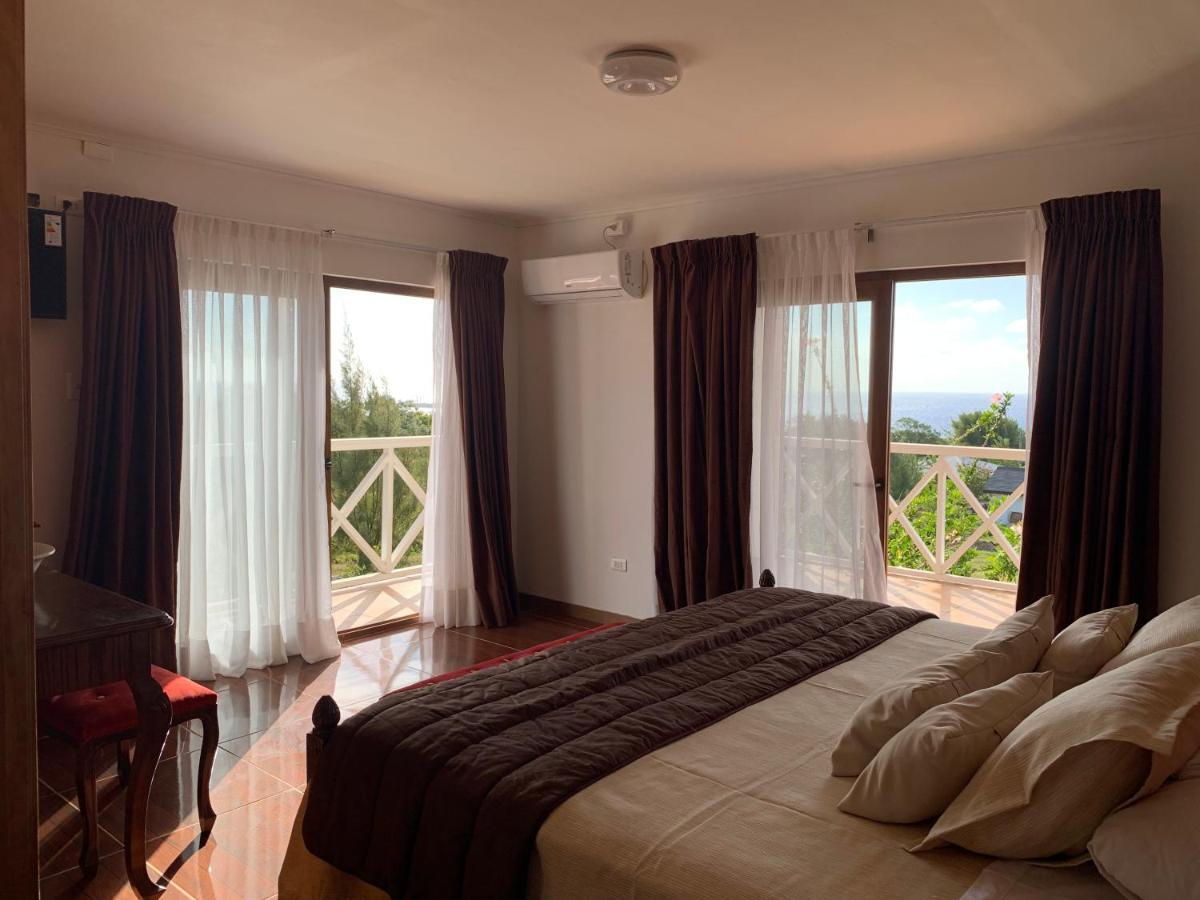 Teanehi Bed & Breakfast อังกาโรอา ภายนอก รูปภาพ