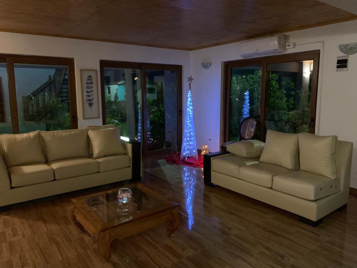 Teanehi Bed & Breakfast อังกาโรอา ภายนอก รูปภาพ