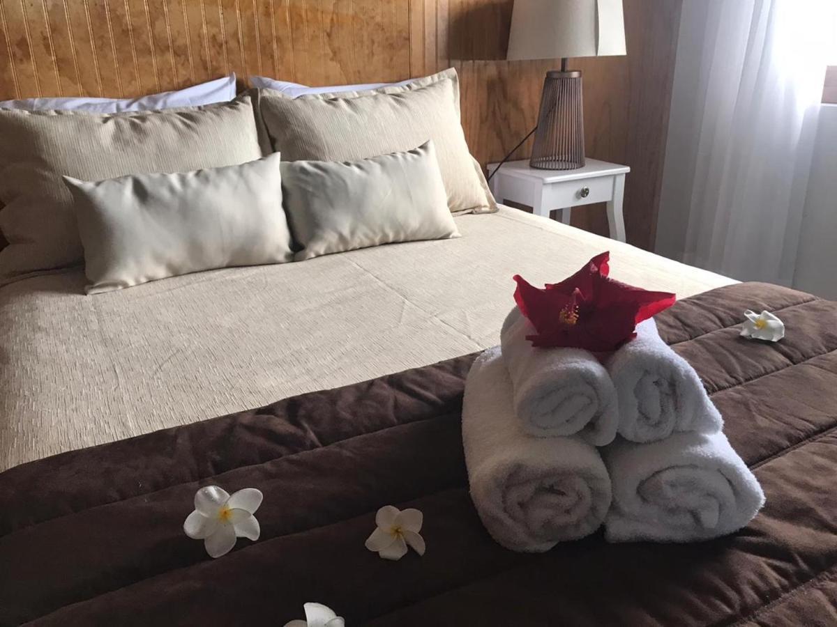 Teanehi Bed & Breakfast อังกาโรอา ภายนอก รูปภาพ